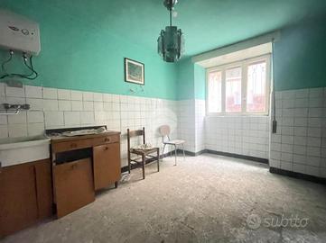 CASA INDIPENDENTE A GRONE