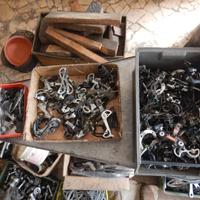 Stock 30 cambi (posteriore) per bicicletta