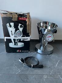 BUGATTI Diva Macchina per caffè espresso