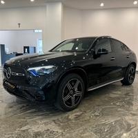 Mercedes-benz GLC 220 GLC 220 d 4Matic Mild Hybrid