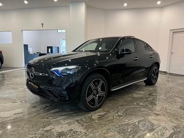 Mercedes-benz GLC 220 GLC 220 d 4Matic Mild Hybrid