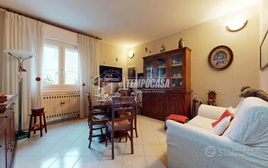 Trilocale in Palazzina con Lavori 110% a Carpi