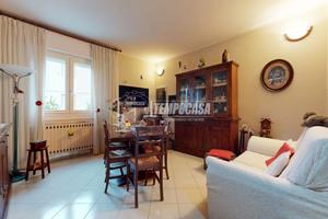 Trilocale in Palazzina con Lavori 110% a Carpi