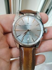 Orologio Hamilton Spirit of Liberty 