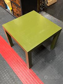 Tavolo basso ikea