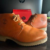 Timberland Made in Usa Anni 80
