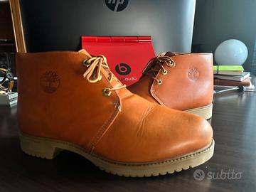Timberland Made in Usa Anni 80