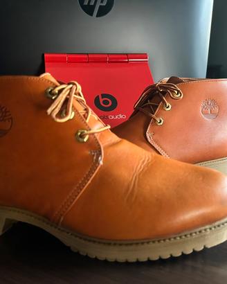 Timberland Made in Usa Anni 80