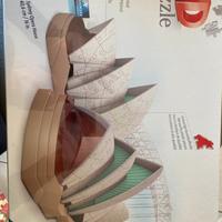 Gioco puzzle 3D Ravensburger