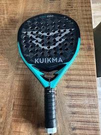 Kuikma MS Pro