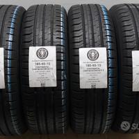 4 gomme 185 65 15 continental a48858