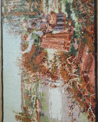 Quadro a mezzo punto