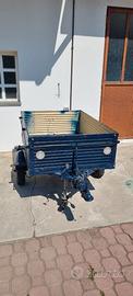 Carrello appendice