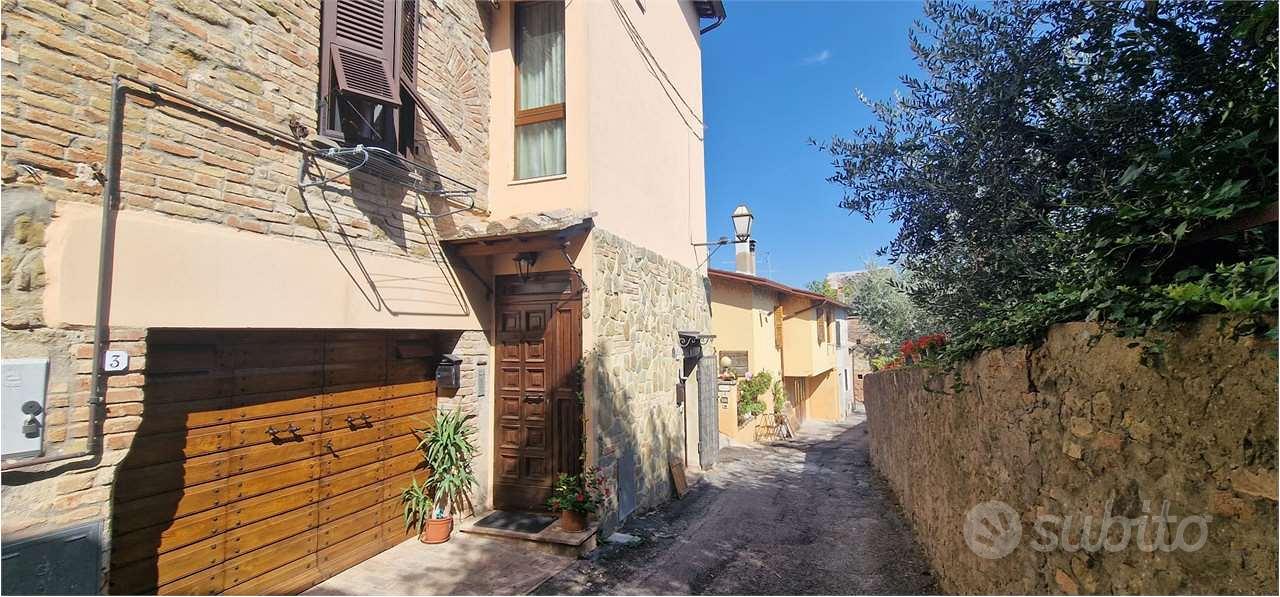 Appartamento – Deruta, Castelleone - Vista 2