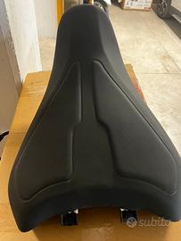 Sella comfort per Himalayan 450