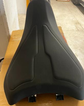 Sella comfort per Himalayan 450