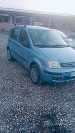 Fiat Panda 2008 