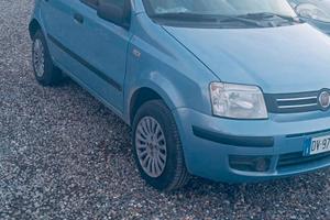 Fiat Panda 2008 
