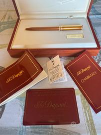 Penna sfera S.T. Dupont Chairman