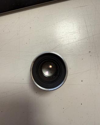 OBBIETTIVO SCHNEIDER-KREUZNACH XENON 25mm