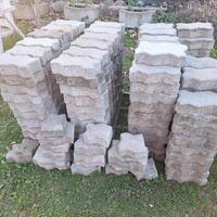 autobloccanti  grigi