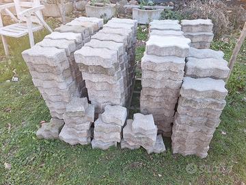 autobloccanti  grigi