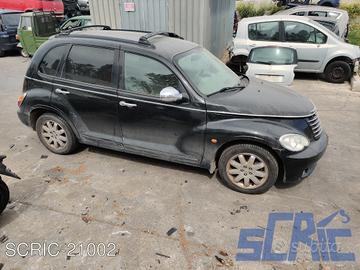 CHRYSLER PT CRUISER PT 2.2 CRD 150CV ricambi