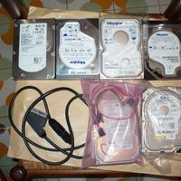 MATERIALE PER COMPUTER