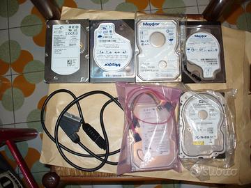 MATERIALE PER COMPUTER