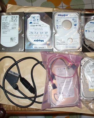 MATERIALE PER COMPUTER