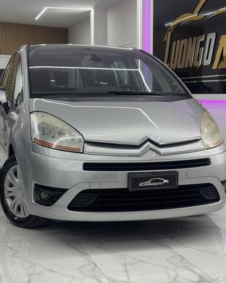 Citroen C4 Picasso 1.6 HDi CMP6 airdream Elegance