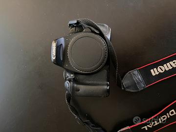 Canon 600D