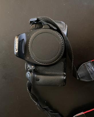 Canon 600D