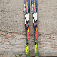 Sci Rossignol edizione speciale Topolino