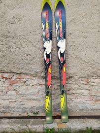 Sci Rossignol edizione speciale Topolino