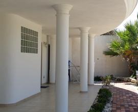Monolocale a Villa Rose