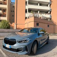 BMW SERIE 1 118D Msport