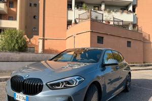 BMW SERIE 1 118D Msport