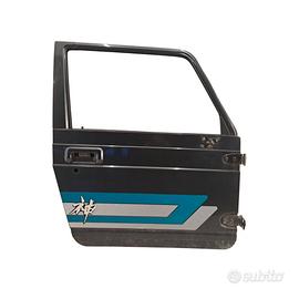 Porta anteriore dx Suzuki Samurai Sj413 1.3 B 1989