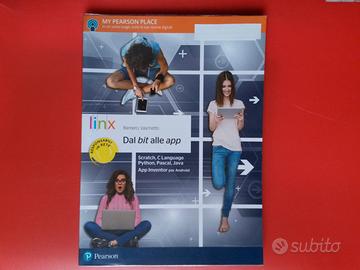 Dal bit alle App. ISBN 9788863648935