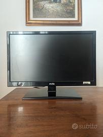 TV MIIA 19 pollici