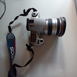 Macchina fotografica Canon EOS 300