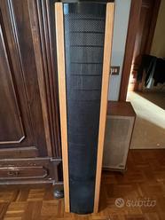 Martin Logan Aerius.  			