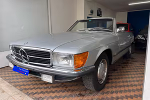 Mercedes-Benz SL 350 SL 350