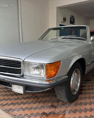 Mercedes-Benz SL 350 SL 350