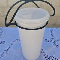 contenitore Tupperware 