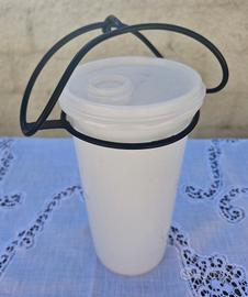 contenitore Tupperware 