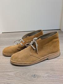 Scarpe uomo polacchine 41/42/43 Bata e Stonefly 