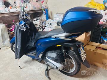 Honda SH 150 Unico Proprietario