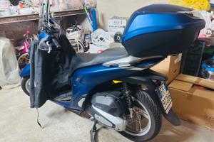 Honda SH 150 Unico Proprietario